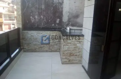 Imagem: Sobrado para Venda, Inamar