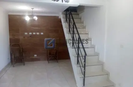 Imagem: Sobrado para Venda, Inamar