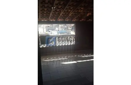 Imagem: Sobrado para Venda, Jardim Guarará