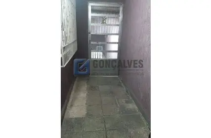 Imagem: Sobrado para Venda, Jardim Guarará