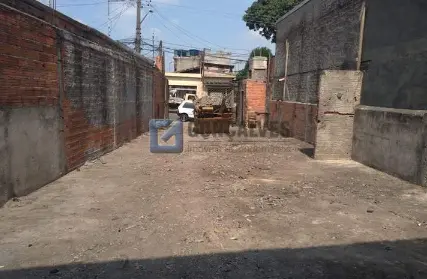 Imagem: Terreno para Venda, Vila Nogueira