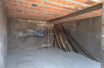 Imagem: Terreno para Venda, Vila Nogueira