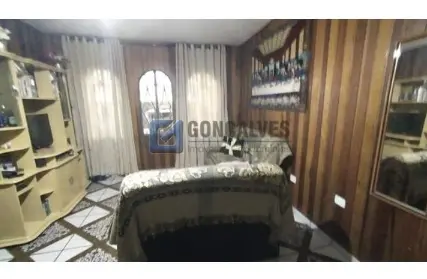 Imagem: Condomínio Fechado para Venda, Vila Linda