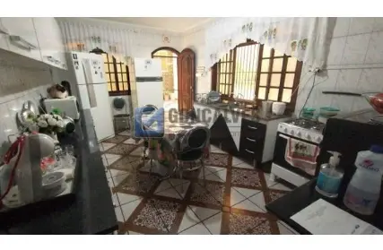 Imagem: Condomínio Fechado para Venda, Vila Linda