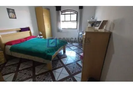 Imagem: Condomínio Fechado para Venda, Vila Linda