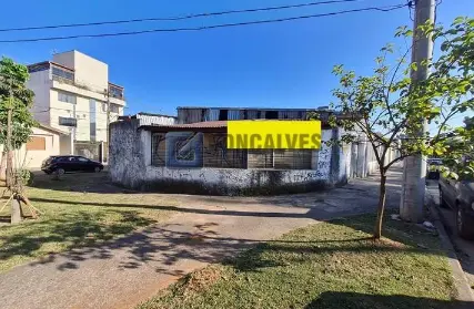 Imagem: Terreno para Venda, Silveira