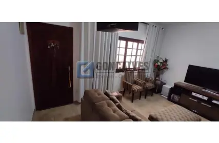 Imagem: Sobrado para Venda, Cooperativa