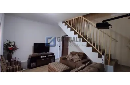 Imagem: Sobrado para Venda, Cooperativa