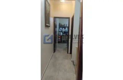 Imagem: Sobrado para Venda, Cooperativa