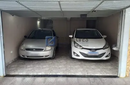 Imagem: Sobrado para Venda, Vila Sacadura Cabral