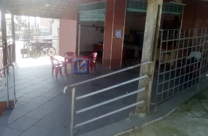 Imagem: Prédio Comercial para Venda, Assunção