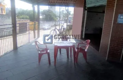 Imagem: Prédio Comercial para Venda, Assunção