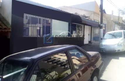 Imagem: Prédio Comercial para Venda, Assunção