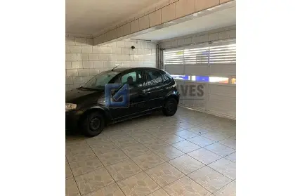 Imagem: Sobrado para Venda, Parque Terra Nova