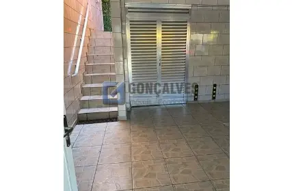 Imagem: Sobrado para Venda, Parque Terra Nova