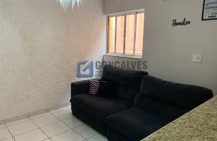 Imagem: Sobrado para Venda, Parque Terra Nova