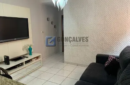 Imagem: Sobrado para Venda, Parque Terra Nova