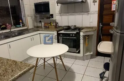 Imagem: Sobrado para Venda, Parque Terra Nova