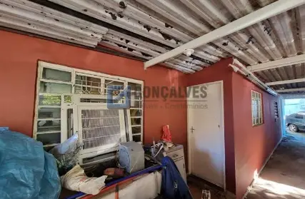 Imagem: Terreno para Venda, Rudge Ramos