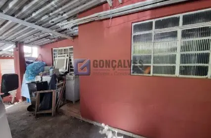 Imagem: Terreno para Venda, Rudge Ramos