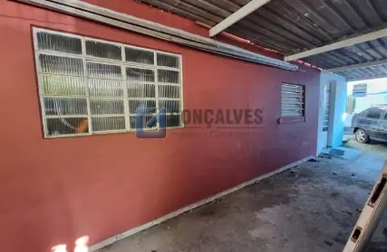 Imagem: Terreno para Venda, Rudge Ramos