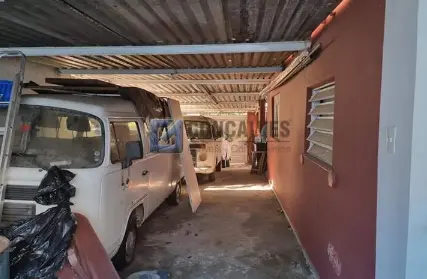 Imagem: Terreno para Venda, Rudge Ramos