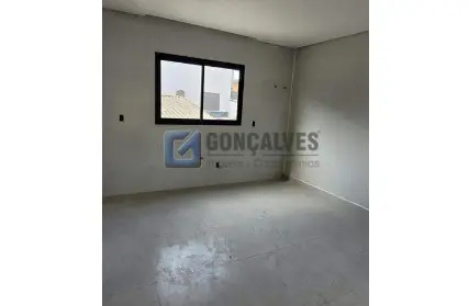 Imagem: Sobrado para Venda, Jardim Santo Alberto