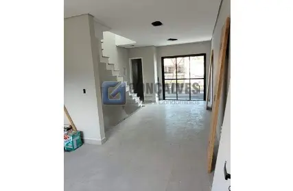 Imagem: Sobrado para Venda, Jardim Santo Alberto