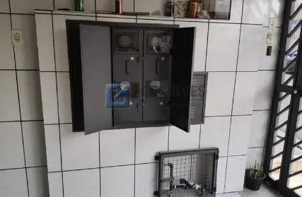 Imagem: Sobrado para Venda, Campanário