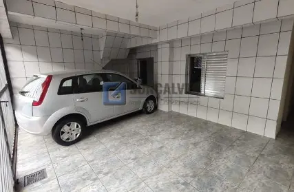 Imagem: Sobrado para Venda, Campanário