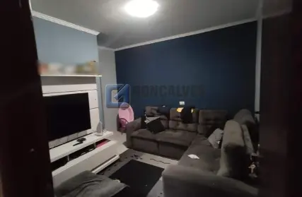 Imagem: Sobrado para Venda, Campanário