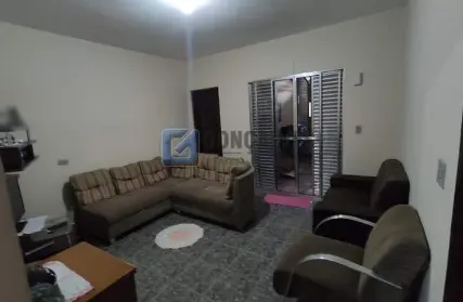 Imagem: Sobrado para Venda, Campanário