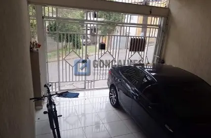 Imagem: Sobrado para Venda, Alvarenga