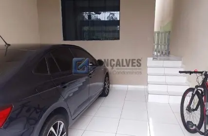 Imagem: Sobrado para Venda, Alvarenga