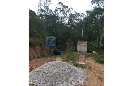 Imagem: Terreno para Venda, Parque Andreense