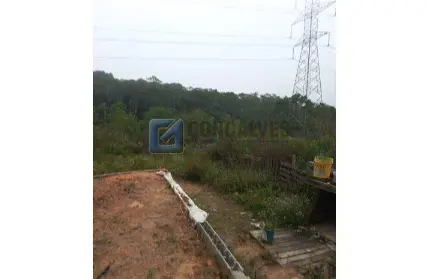 Imagem: Terreno para Venda, Parque Andreense