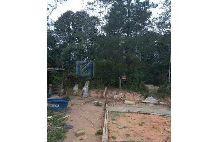 Imagem: Terreno para Venda, Parque Andreense