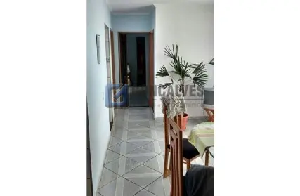 Imagem: Apartamento para Venda, Vila João Ramalho