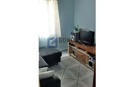 Imagem: Apartamento para Venda, Vila João Ramalho