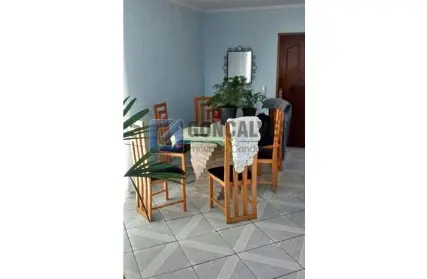 Imagem: Apartamento para Venda, Vila João Ramalho