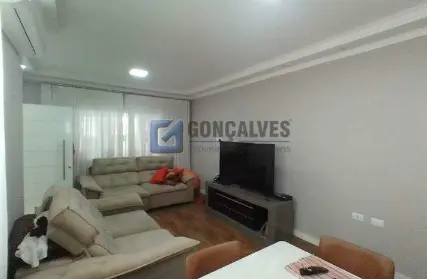 Imagem: Casa Térrea para Venda, Vila Linda