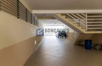 Imagem: Apartamento para Venda, Parque Novo Oratório