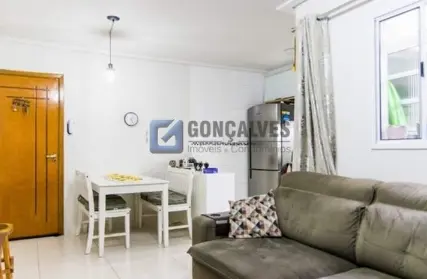 Imagem: Apartamento para Venda, Parque Novo Oratório