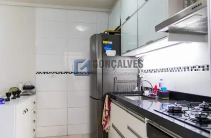 Imagem: Apartamento para Venda, Parque Novo Oratório