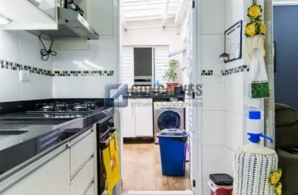 Imagem: Apartamento para Venda, Parque Novo Oratório