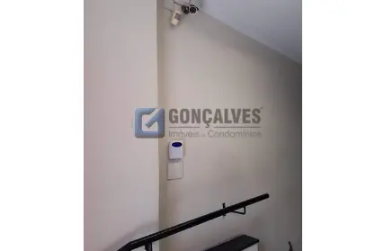 Imagem: Sala Comercial para Venda, Centro Santo André