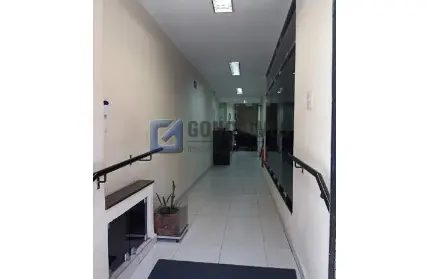 Imagem: Sala Comercial para Venda, Centro Santo André