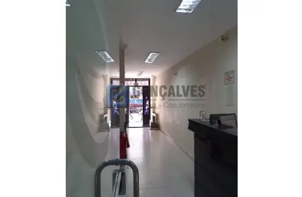 Imagem: Sala Comercial para Venda, Centro Santo André