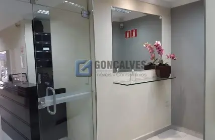Imagem: Sala Comercial para Venda, Centro Santo André
