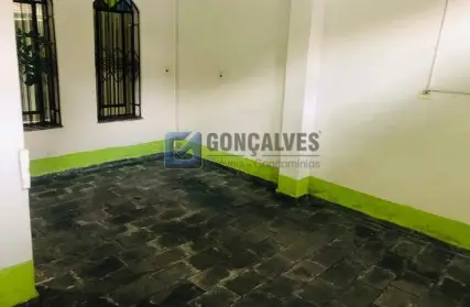 Imagem: Casa Térrea para Venda, Vila Bocaina